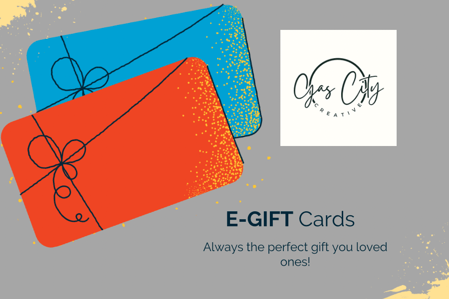 Gift Card GCC